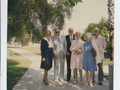 DOROTHY ORVIN & 2 COUPLES