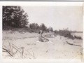 MOTHER, MICHIGAN, PAUL AND RAY ARE NEARBY, 1940 MAYBE