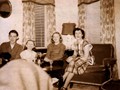 PAUL JR, MARY ANN, HELEN, MOTHER